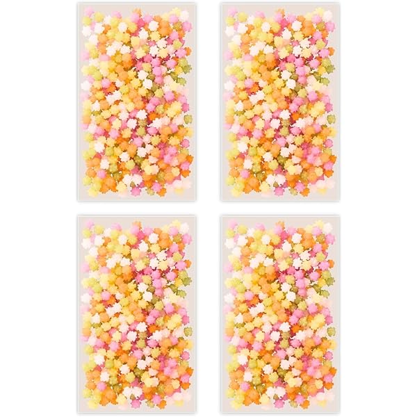 こんぺいとう Amazon.co.jp: OKURUX [4個/こんぺいとう] 春日井製菓